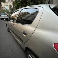206/خانگی به شرط|خودرو سواری و وانت|شیراز, ارم|دیوار