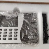 دستگاه حضور و غیاب UA200|دفتر کار|صدرا-فارس, فاز ۱|دیوار