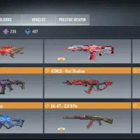 اکانت کالاف معاوضه با فن خنک کنند کوشی