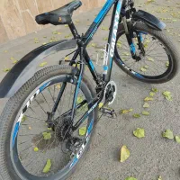 دوچرخه