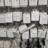 آداپتور آیفون عمده اورجینال