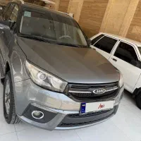 mvm x33 اتوماتیک موتور ۲۰۰۰|خودرو سواری و وانت|اهواز, پادادشهر|دیوار