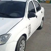 تیبا صندوقدار مدل 94|خودرو سواری و وانت|مشهد, حجت|دیوار