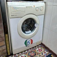 ماشین لباسشویی Behi ایتالیایی