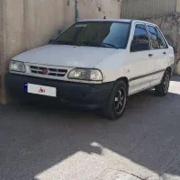 پراید131مدل90