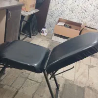 صندلی اصلاح