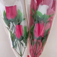 شاخه رز|گل مصنوعی|همدان, |دیوار