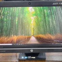 فروش all in one  hp|رایانه رومیزی|بوشهر, |دیوار