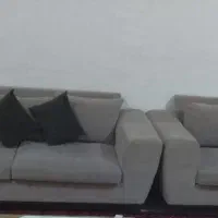 مبل سالم تمیز