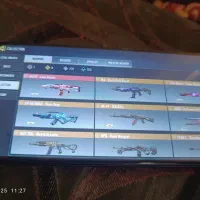 اکانت تبرنیست|کنسول، بازی ویدئویی و آنلاین|فولادشهر, مسکن مهر فولادشهر|دیوار