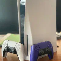 ps5 دیسک خور فول گیم