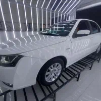 دنا تیپ ۲مدل۹۷|خودرو سواری و وانت|تهران, شمس‌آباد|دیوار