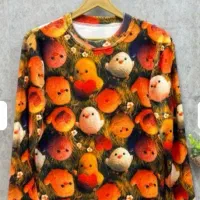 لباس پاییزه|لباس|تربت جام, پاسداران|دیوار