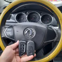 کلیدسازی کلیدساز ماشین و قفل منزل شبانه روزی|خدمات پیشه و مهارت|مشهد, توس (بلوار توس)|دیوار