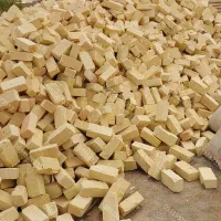 آجرگره ای زرد و قرمز/اجرگری*اجرفشاری*اجرپرسی