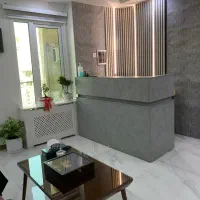نیروی خدماتی(نظافتچی)