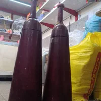میل زورخانه