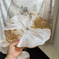 سرویس پذیرایی رزینی ۶ نفره|ظروف سرو و پذیرایی|گرگان, |دیوار