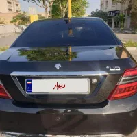 دناپلاس توربو6دنده دستی|خودرو سواری و وانت|مبارکه, |دیوار