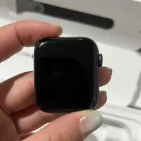 Apple Watch series 5