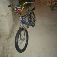 دوچرخه درحدنو