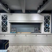 فروش دکور مغازه کابینت فروشی