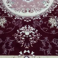 ۴ تا فرش یک رنگ