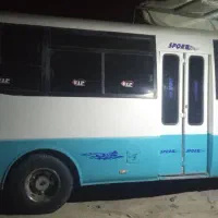 فروش مینی ب سیترا آنکایی مدل ۸۸|خودرو سنگین|بندرعباس, |دیوار