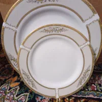 بشقاب پلوخوری،پارچ و لیوان