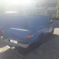 نیسان مدل ۴۰۳|خودرو سواری و وانت|قوچان, |دیوار