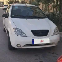 تیبا ۱ مدل ۱۴۰۰|خودرو سواری و وانت|فولادشهر, مسکن مهر فولادشهر|دیوار