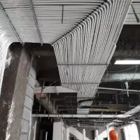 استخدام برقکار ساختمان