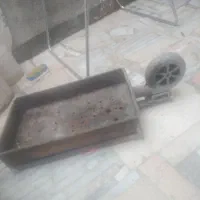 منقل باذ بزن دار