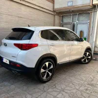 تیگو ۷ بدون رنگ لاستیک چهار چرخ نو خارجی|خودرو سواری و وانت|عجب شیر, |دیوار