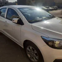 شاهین GL دنده ای، مدل ۱۴۰۴