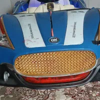 ماشین برقی