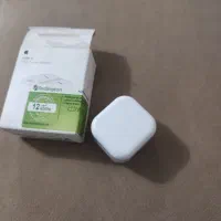 شااررژ اصلی آیفون ۲۰ وات|لوازم جانبی موبایل و تبلت|رشت, پستک|دیوار