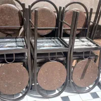 میزناهارخوری