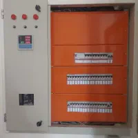 خدمات برق ساختمانی و صنعتی . برقکار