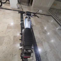 موتور سیکلت هندا ۲۰۰|موتورسیکلت|تهران, صد دستگاه|دیوار