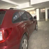 لیفان ایکس ۶۰