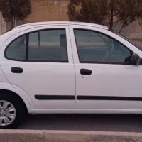 تیبا صندوقدار ۹۴|خودرو سواری و وانت|اصفهان, سپاهان‌شهر|دیوار