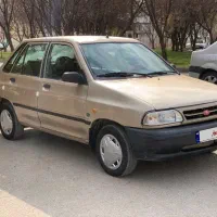 پراید|خودرو سواری و وانت|خرم‌آباد, |دیوار