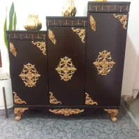 جاکفشی ام دی اف