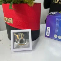 مدال هرمس بسیار نمادار