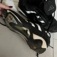 کتونی خارجی زیره محکم