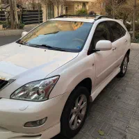 لکسوس Rx350 مدل 2008