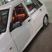 111مدل 97|خودرو سواری و وانت|شیروان (خراسان), |دیوار