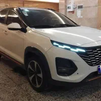 ایکس ۳۳ کراس اتومات مدل ۱۴۰۲ بیرنگ|خودرو سواری و وانت|مشهد, فرهنگیان (شهرک غرب)|دیوار