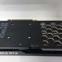 گرافیک 3060TI-3070-3080|قطعات و لوازم جانبی رایانه|بیرجند, |دیوار